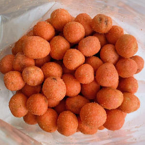 Discover the Delicious Snack <strong>Sensation</strong> Roasted peanuts with Tomato Flavor - Product Image 4