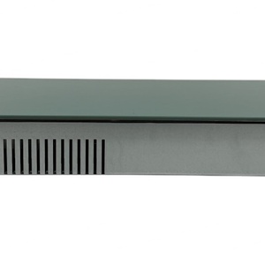 Placa de Inducción Eléctrica Integrada de Doble Zona con Control Táctil de 2000W - Product Image 3