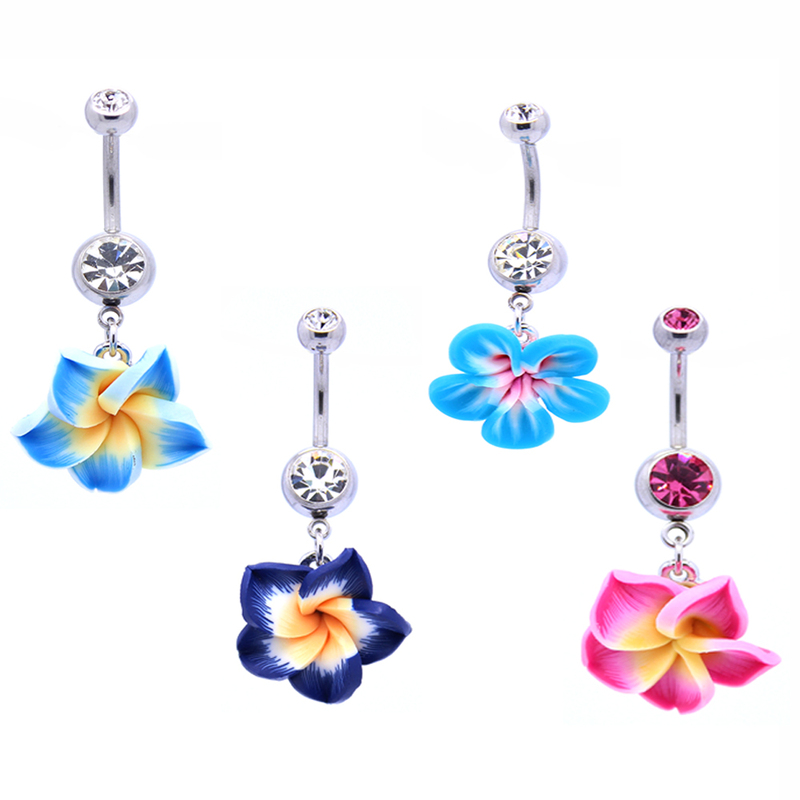 Fashion Body Piercing Jewelry for Women