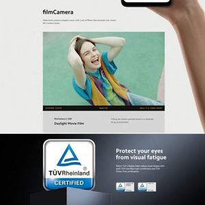 Per <span class=keywords><strong>Xiaomi</strong></span> <span class=keywords><strong>Redmi</strong></span> 13C Smartphone Octa Core 6GB RAM 256GB ROM Dual SIM Fotocamera Posteriore 108MP 4G/5G Modello 12 <span class=keywords><strong>Pro</strong></span> <span class=keywords><strong>Max</strong></span> per Gaming - Product Image 4