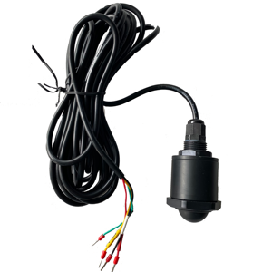 Trung Quốc Điện tử thành phần 80GHz Tần số cao chip giao diện linh hoạt milimet sóng Radar mô-đun mức chất lỏng Radar cảm biến - Product Image 2