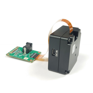 Toof nhận dạng khuôn mặt USB3.0 mipi Camera IR cảm biến kw33000a1k cho robot 3D tương tác người-máy NVIDIA jetson nền tảng - Product Image 2