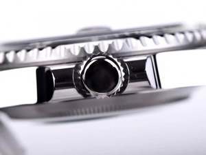 Reloj Mecánico de Lujo para Hombre 2026, de Alta Calidad, en Acero Inoxidable, Automático, con Dial de Buceo, Resistente al Agua, con Reserva de Energía, Correa de 22 mm, 40 mm - Product Image 2