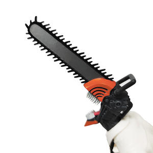 Sıcak 18cm testere adam Anime figürü güç Denji aksiyon figürü PVC testere adam güç heykelcik PVC yetişkin koleksiyon modeli bebek oyuncak - Product Image 4