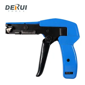 Hot sale stainless wire steel fastening tool cable tie cutter