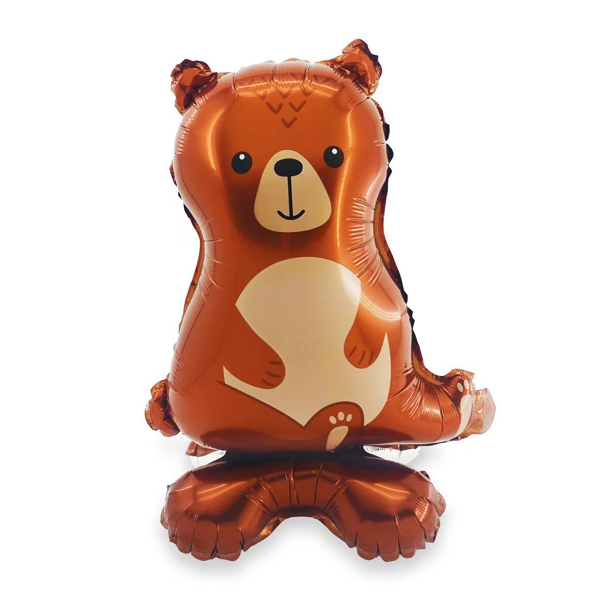 Orso bruno