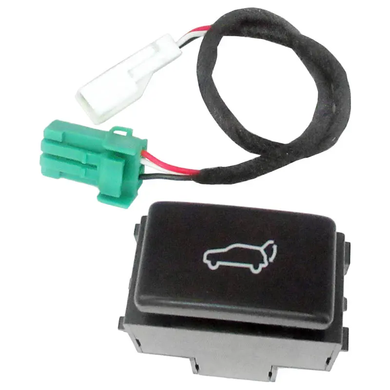 auto car light switch button central control for Nissan pathfinder r50 Tiida D40 Patrol Navara Y61Y62 X-Trail