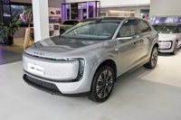   E7X Pioneer Pro Vehicle Batch Pertama Tersedia, Harga Spesial untuk Dealer Mobil Global dan Pembeli Grosir