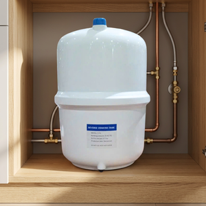 Fabricant et fournisseur de réservoirs d'eau robustes et fiables de 3,7 G pour stockage à long terme, avec parois nervurées renforcées – Le meilleur choix - Product Image 4