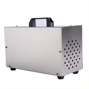 Máy phát điện Ozone xe lọc mùi Remover ozonizador không khí sạch hơn máy lọc Ozonizer ozono khử trùng khử trùng - Product Image 4