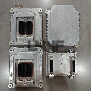 LNHF 22423434 A25F/G A30F/G A35F/G A40F/G EC350E EC380E EC480E L150H L180H L220H L250H ECU ECM Contrôleur informatique pour Volvo - Product Image 3