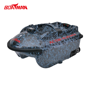 Bateau à appât télécommandé Actor Plus Max avec conduite automatique et éclairage nocturne - Product Image 3