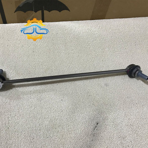 Pièces détachées automobiles Barre d'équilibre Tête sphérique la tige de support de la barre stabilisatrice Lien 31356778831 L/<span class=keywords><strong>R</strong></span> pour BMW Mini R55 R56 R53 R58 R57 - Product Image 2
