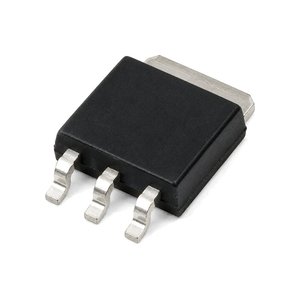 Commutateur de distribution d'alimentation IC PWR N-CHANNEL 1:1 TO-252AA, commutateurs de distribution d'alimentation originaux AUIPS6011R, fabricant de composants électroniques - Product Image 1