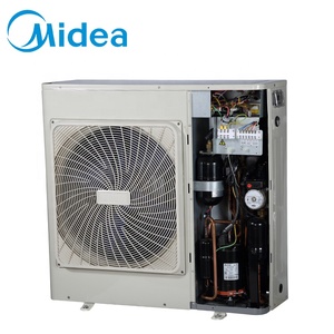 Midea Làm Mát Bằng Không Khí Máy Làm Lạnh Nước <span class=keywords><strong>Mini</strong></span> Máy Làm Lạnh Hấp Thụ - Product Image 4