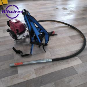 <span class=keywords><strong>Prezzo</strong></span> Promozionale Vantaggioso: Vibratore per Calcestruzzo a Benzina Portatile per Piccoli Cantieri di Pompaggio Calcestruzzo, Fornitura di Massa Diretta dalla Fabbrica - Product Image 2