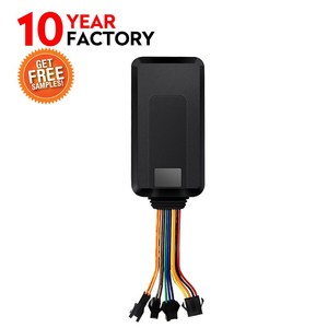 Localizador global mini smart gt06 aplicación de <span class=keywords><strong>Android</strong></span> precisa rastreador GPS inmovilizador del motor GPS rastreador de automó - Product Image 1