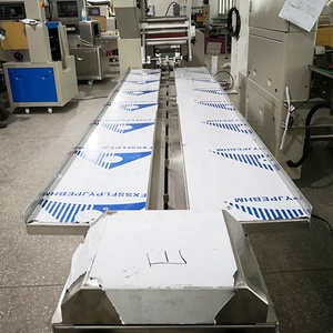 เครื่องบรรจุอเนกประสงค์สำหรับธูปหอมศรีลังกาอาหารติดฉลากทางเคมีกระดาษฟอยล์กระเป๋าเคส - Product Image 6