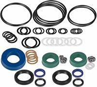 Kit de joints de rechange pour cric hydraulique de 2 tonnes 328.12031