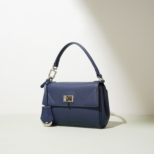 <span class=keywords><strong>Borsa</strong></span> Quadrata di Alta Qualità in Vera Pelle, <span class=keywords><strong>Borsa</strong></span> a <span class=keywords><strong>Tracolla</strong></span> da Donna con Chiusura a Lucchetto, Borse da Donna all'Ingrosso a Prezzi Bassi - Product Image 3