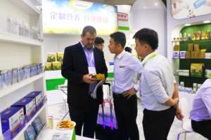 נוזל פומי צ'אנגשינג סידן אבץ ויטמין D ויטמין K לשיפור צפיפות העצם, ייצור OEM/ODM, תוצרת סין - Product Image 4