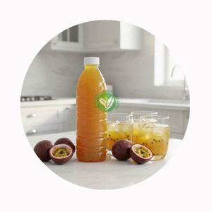 Concentré de jus de <span class=keywords><strong>fruit</strong></span> de la passion XMSD pour desserts glacés, crèmes glacées et produits boissonnels - Product Image 5