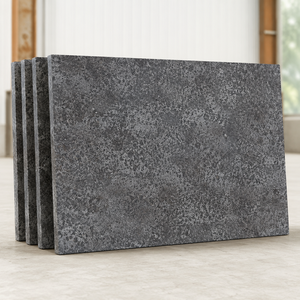 Pavés en pierre bleue gris foncé pour allées de <span class=keywords><strong>cour</strong></span>, beauté naturelle transfrontalière - Product Image 1