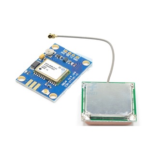 Module <span class=keywords><strong>GPS</strong></span> GY-<span class=keywords><strong>NEO</strong></span>-<span class=keywords><strong>8M</strong></span> à bon prix, pièces électroniques, antenne externe, service de liste de composants (BOM) pour PCB - Product Image 1
