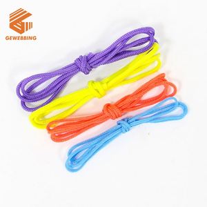 Various Color PP Soft <b>Braided</b> Rope High Quality Knitted <b>Cord</b> Rope <b>Braided</b> Dog Leashes - Product Image 1