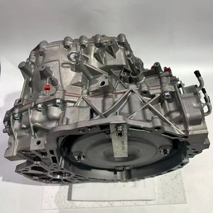 Boîte <span class=keywords><strong>de</strong></span> vitesses remanufacturée JF017E-3WX0E CVT8 pour <span class=keywords><strong>Nissan</strong></span> <span class=keywords><strong>Pathfinder</strong></span>, fournisseur <span class=keywords><strong>de</strong></span> pièces automobiles - Product Image 2