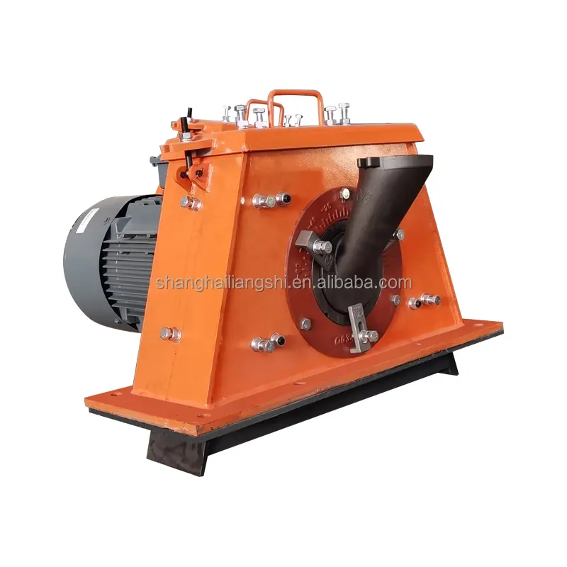 High-efficiency Shot Blasting Machine Blasting wheel