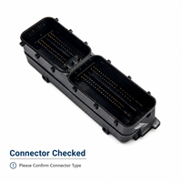 ECU DME usada y probada para BMW E90 E92 E87 X1 N46 0261S04522 0261S04114 Módulo de control del motor Bosch