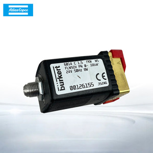Kit de Reparación de Válvula de Descarga Atlas Copco 3002605760 para Piezas de Compresores de Aire - Product Image 2