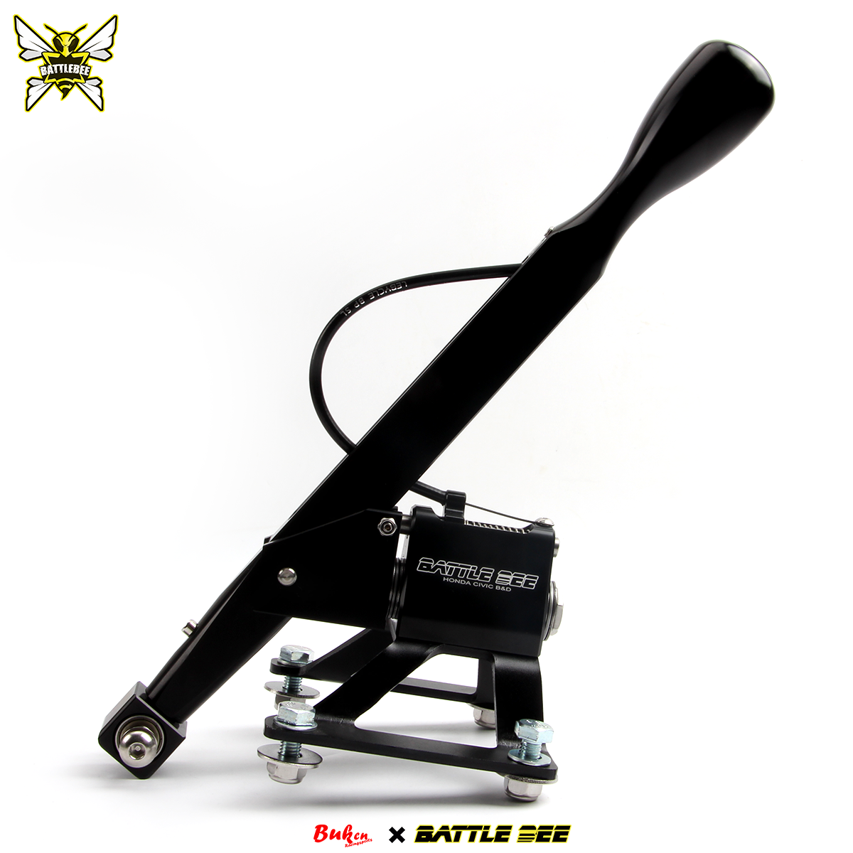 Upgrade Your Vehicle with Gear Box Shifters from JDM Racing