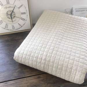 Bonne affaire Literie Couette en coton 100% Couettes Housse de couette en coton Draps Ensemble de literie - Product Image 6