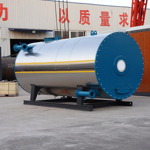 <span class=keywords><strong>Installation</strong></span> et mise en service directes en usine <span class=keywords><strong>de</strong></span> chaudières à <span class=keywords><strong>gaz</strong></span> combustible et à huile thermique <span class=keywords><strong>de</strong></span> 100 000 à 6 000 000 kilowatthor. - Product Image 5