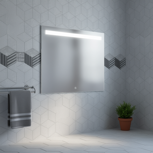 Espejo LED Vanitas Line de 60 cm x 70 cm con luz para baño - Product Image 3