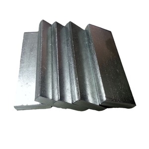Counterweight Galvanized <b>Iron</b> Blocks Adjustable Size Durable For Industrial Use - Product Image 5
