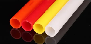 Tuberías de Calefacción por Suelo Radiante PE-RT Tipo I y Tipo II, Flexibles y Resistentes a las Pliegues - Product Image 2