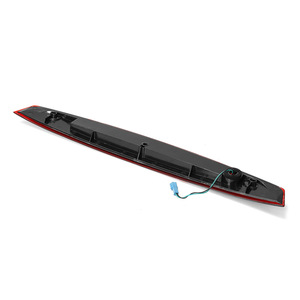 Luz de Freno Trasera Elevada para Mercedes-Benz Vito Viano W639, Luz Trasera LED de 12V, Lámpara de Señalización de Advertencia - Product Image 4