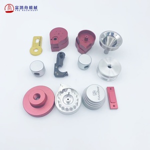 Pièces usinées CNC personnalisées en acier inoxydable pour moteur à entraînement flexible, axe linéaire, tournage et fraisage, production rapide d'échantillons - Product Image 1
