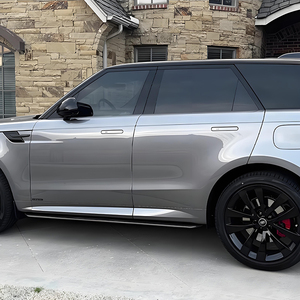 Marchepied électrique automatique antidérapant et étanche pour Land Rover Range Rover VOGUE <span class=keywords><strong>2023</strong></span>+ - Product Image 6