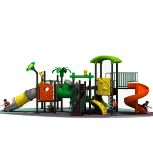 large toddler parque de juegos infantil interior outdoor playground new children plastic outdoor playground slide
