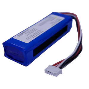 Batterie Puissante 7.4V 3000mAh Lithium Batryat <span class=keywords><strong>GSP1029102</strong></span> 01 Remplacement de Batterie pour Harman Kardon Go Play Bocinas Portable - Product Image 6