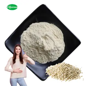 Plant Based Isolate Quinoa Protein Powder Many Different Protein Powder