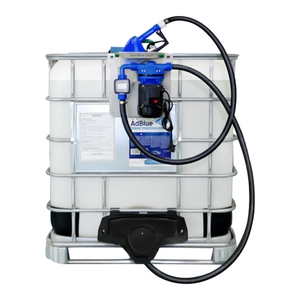 Kit de pompe AdBlue pour le transfert et le remplissage de solution d'urée en usine - Product Image 3