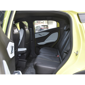 Precio barato Seagull 405KM Flying Edition Hatchback Small Ev Cars Coche eléctrico usado - Product Image 5