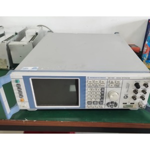 Generador de Señales RF R&S Rohde & Schwarz SMF100A H - Product Image 4