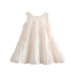 Wedding Dress Guangzhou Girls Christmas Ballet Dress Kleider Dress From Innovative Products for Sell - Product Image 1