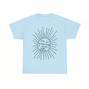 Divertente maglietta con meme, inadeguata, ironica, sarcastica, per la generazione Z - Product Image 3